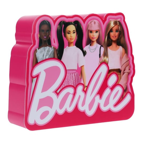 Lampka Barbie (wyskość: 16 cm) Inna marka