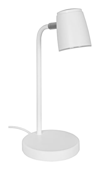 Lampka biurkowa ACTIVEJET Nero, biała, 4,5 W Activejet