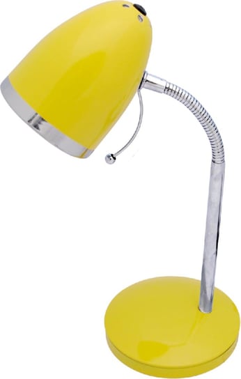 Lampka biurkowa K-MT-200 żółta KAJTEK, Kaja KAJA