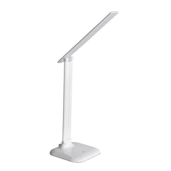 Lampka biurkowa Kanlux, Dosan II, LED, biała Kanlux