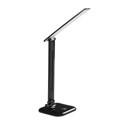 Lampka biurkowa Kanlux, Dosan II, LED, czarna Kanlux