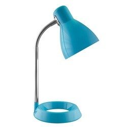 Lampka biurkowa KATI E27 BLUE STRUHM 02859 Struhm