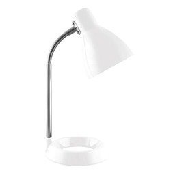 Lampka biurkowa KATI E27 WHITE STRUHM 02857 Struhm