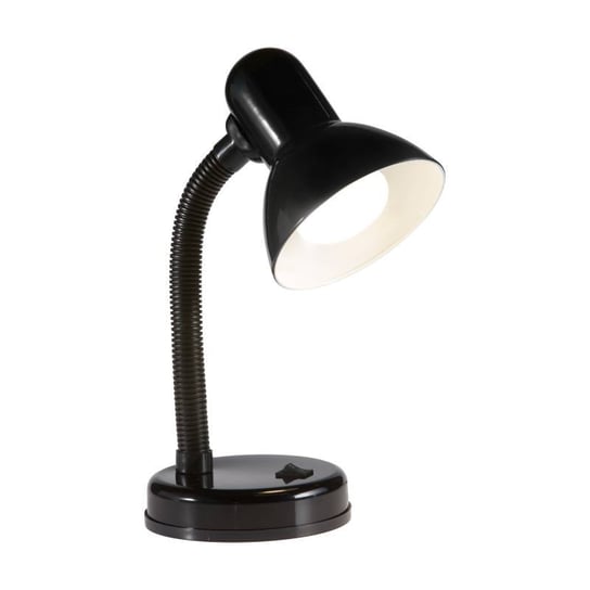 Lampka biurkowa KOBI LITGH KX3022, czarna, 40 W Kobi Light