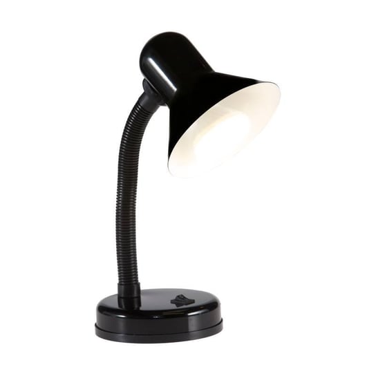 Lampka biurkowa KOBI LITGH KX3087, czarna, 40 W Kobi Light