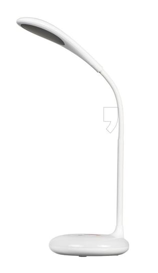 Lampka biurkowa LED ACTIVEJET, 3,5 W, kolor biały zimny Activejet