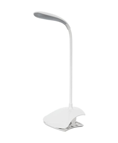 Lampka biurkowa LED OSRAM Panan Clip, 5 W, barwa ciepła biała Osram