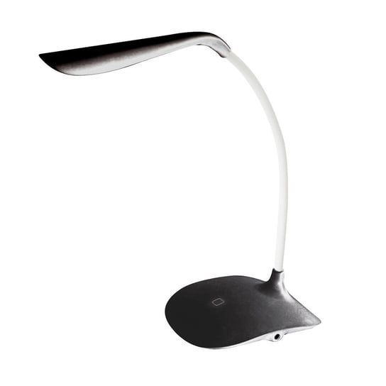 Lampka biurkowa LED PLATINET PDL01B, 3,5 W, barwa biała chłodna + ładowarka PLATINET