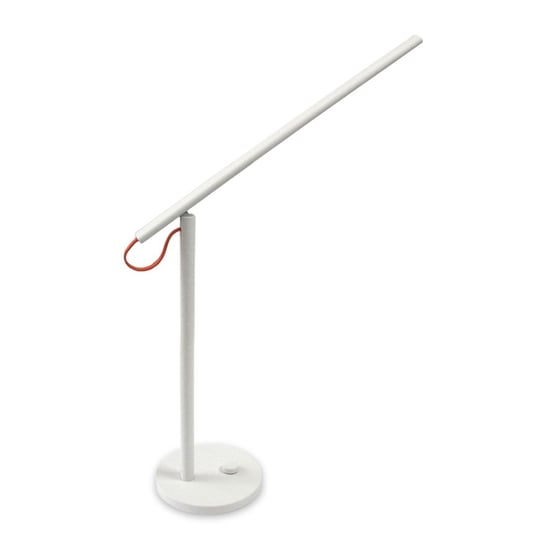 Lampka biurkowa LED XIAOMI Mi Desk Lamp, 6 W, biała Xiaomi