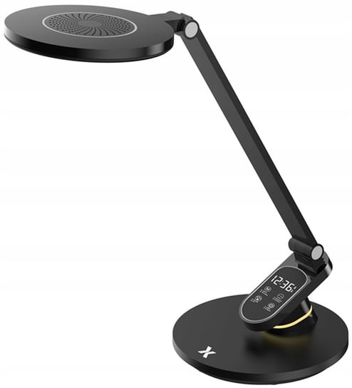Lampka biurkowa Maxcom Artis ML5100 10W Czarna LED Maxcom