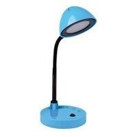 Lampka biurkowa RONI LED SMD 4000K BLUE STRUHM 02873 Struhm