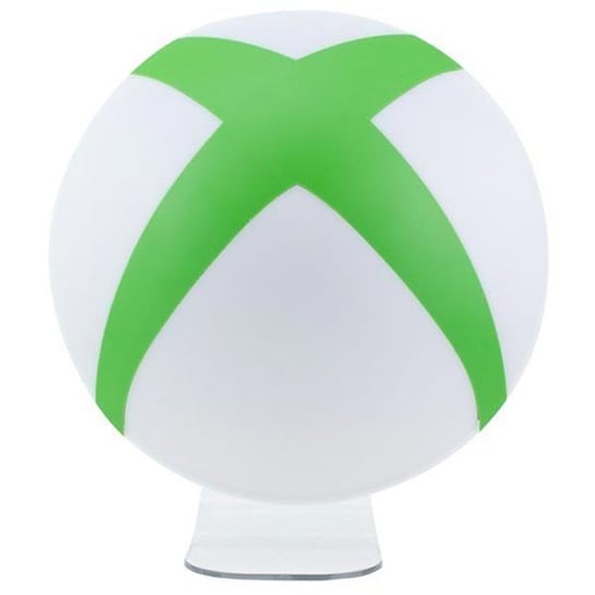 Lampka Biurkowa / Ścienna Xbox Logo Zielona MaxiProfi