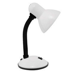 Lampka biurkowa TOLA E27 WHITE STRUHM 02849 Struhm