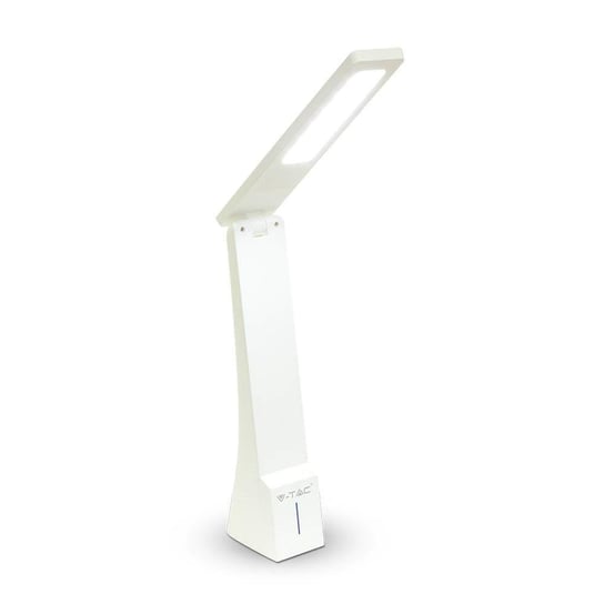 Lampka Biurkowa V-TAC 4W LED na USB Ściemnialna VT-1014 zmienna barwa 550lm V-TAC