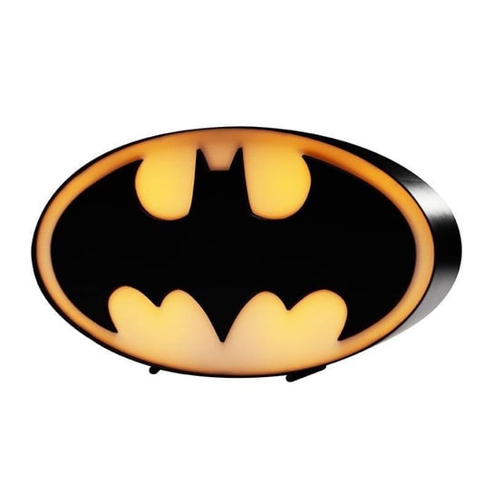 Lampka Dc Comics - Batman Logo #2 ABYstyle