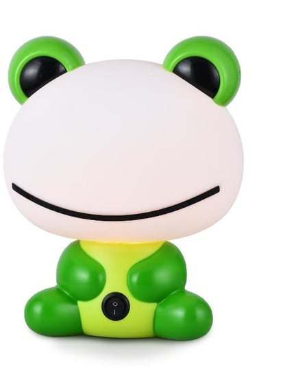 Lampka dekoracyjna Frog Lampex