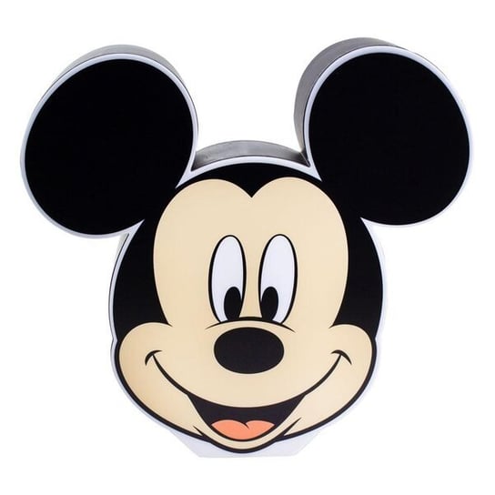 Lampka Disney Myszka Miki (Wysokość: 17 Cm) MaxiProfi