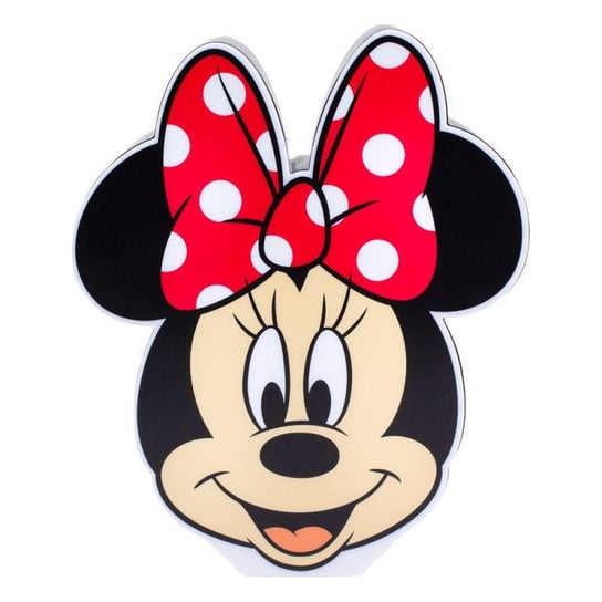 Lampka Disney Myszka Minnie (Wysokość: 19 Cm) MaxiProfi