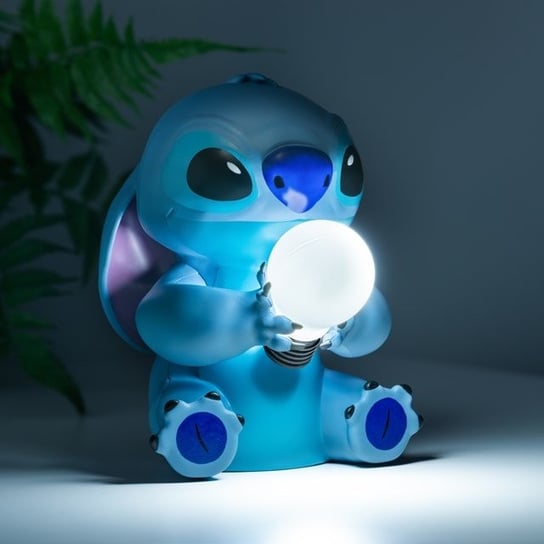 Lampka Disney Stitch (wysokość: 16 cm) Paladone
