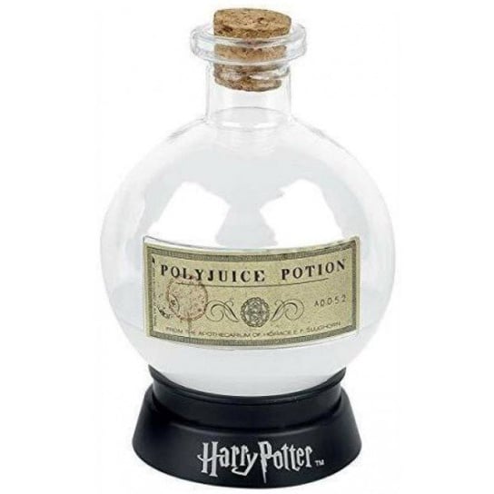 Lampka Harry Potter Eliksir (13 Cm) Inna marka