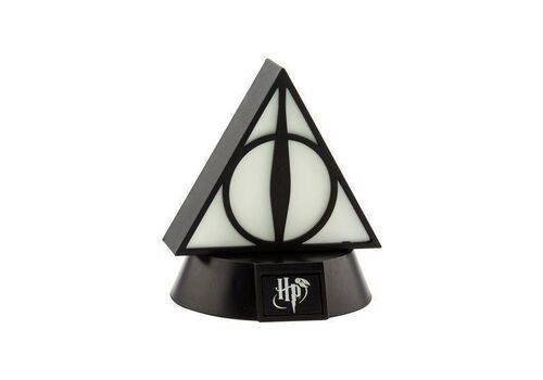 Lampka Harry Potter - insygnia śmierci MaxiProfi