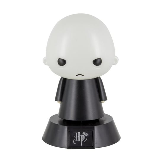 Lampka Icon 3D, PALADONE, Harry Potter, Voldemort Paladone