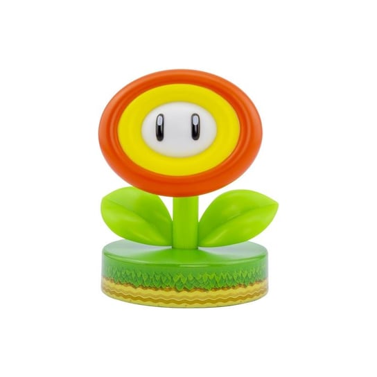 Lampka ICONS Super Mario Fire Flower Paladone