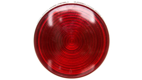 Lampka kompaktowa czerwona PK22-LC-24-LED AC/DC SPAMEL