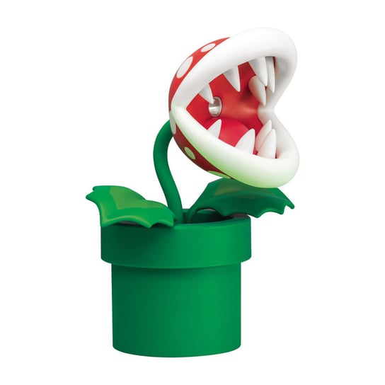 Lampka Kwiatek Piranha Plant - Super Mario Bros Paladone
