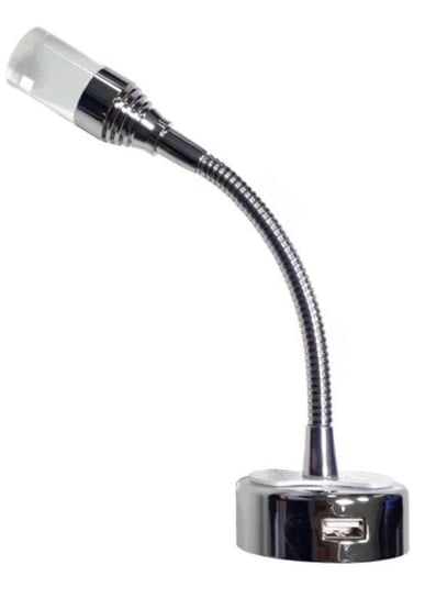Lampka LED Flexi 2 z USB Inna marka