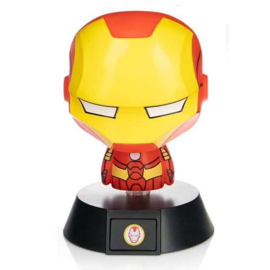 Lampka Marvel Iron Man Inna marka