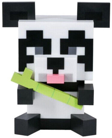 Lampka Minecraft Panda (wysokość: 15 cm) Paladone