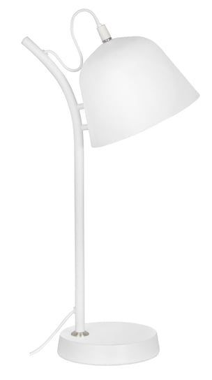 Lampka na biurko, do czytania ACTIVEJET Polli, E14, biała Activejet