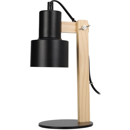 Lampka na biurko kreślarska, Ø 12 cm Home Styling Collection