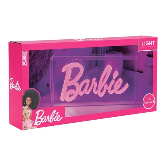 Lampka Neonowa Barbie Inna marka