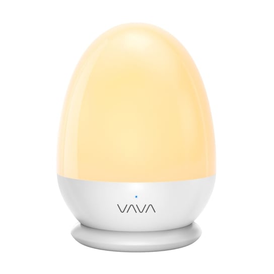 Lampka nocna LED SUNVALLEY VAVA VA-CL006, 9,3x11,7 cm VAVA