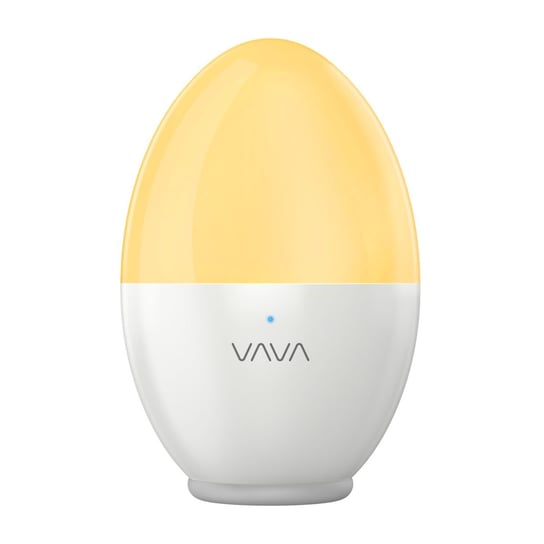 Lampka nocna LED SUNVALLEY VAVA VA-CL013, 8,2x12,6 cm VAVA