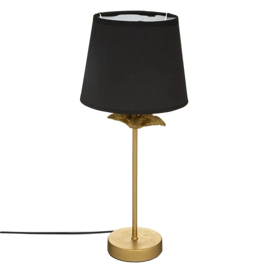 Lampka Nocna Palmier Gold 45 Cm Atmosphera