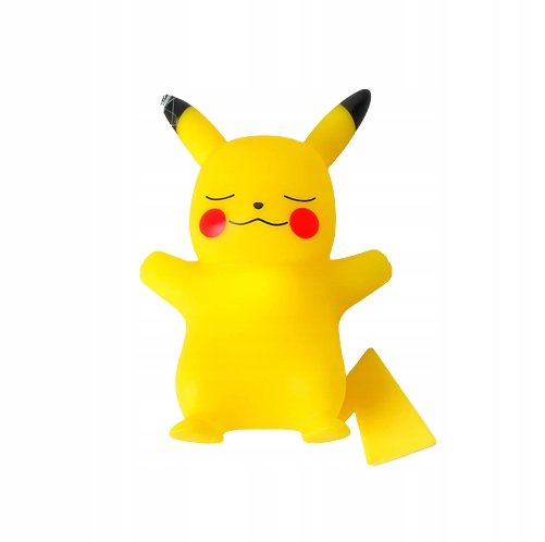 Lampka Nocna Pikachu Pokemon wzór D Inny producent