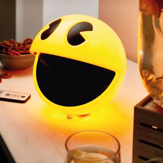 Lampka Pac-Man NAMCO Bandai