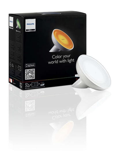 Lampka PHILIPS Hue Living Colors Bloom Philips