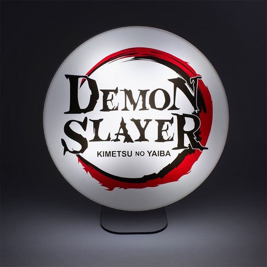 Lampka - stojak na słuchawki Demon Slayer Inny producent