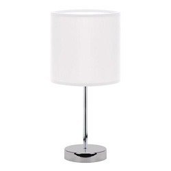 Lampka stołowa AGNES E14 WHITE STRUHM 03146 Struhm