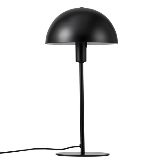 Lampka stołowa do czytania Ellen 48555003 Nordlux loft czarna Nordlux