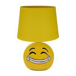 Lampka stołowa EMO E14 YELLOW 00003 Struhm Struhm