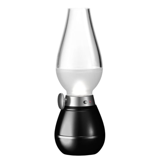 Lampka stołowa LED PLATINET PDLZ2BL, 0.4 W, barwa biała ciepła PLATINET