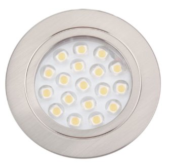 Lampka, światło LED 12V 65mm Inna marka