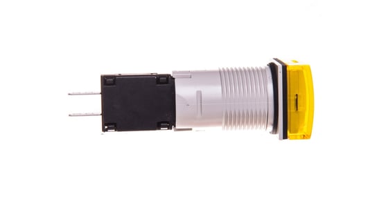 Lampka sygnalizacyjna 16mm żółta 24V AC/DC XB6CV5BB Schneider Electric
