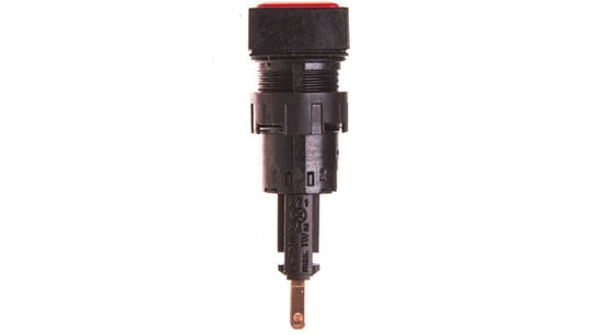 Lampka sygnalizacyjna 18x18mm czerwona 24V AC/DC Q18LF-RT/WB 088001 Eaton
