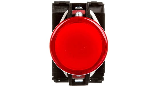 Lampka sygnalizacyjna 22mm czerwona 24-230V AC/DC W0-LDU1-L22D C PROMET